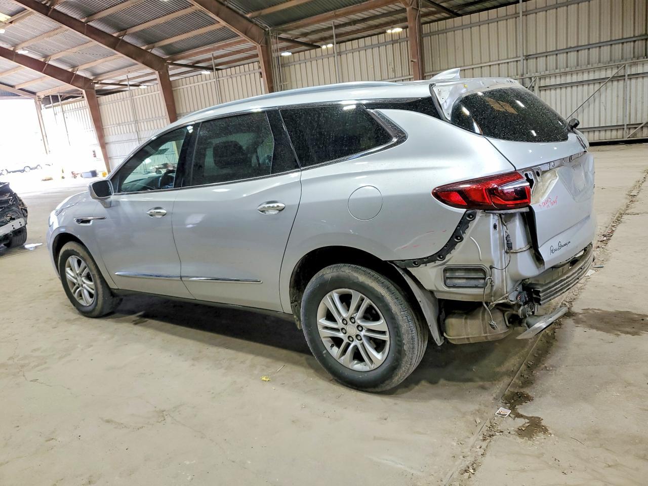 2019 Buick Enclave Essence - Фото 2
