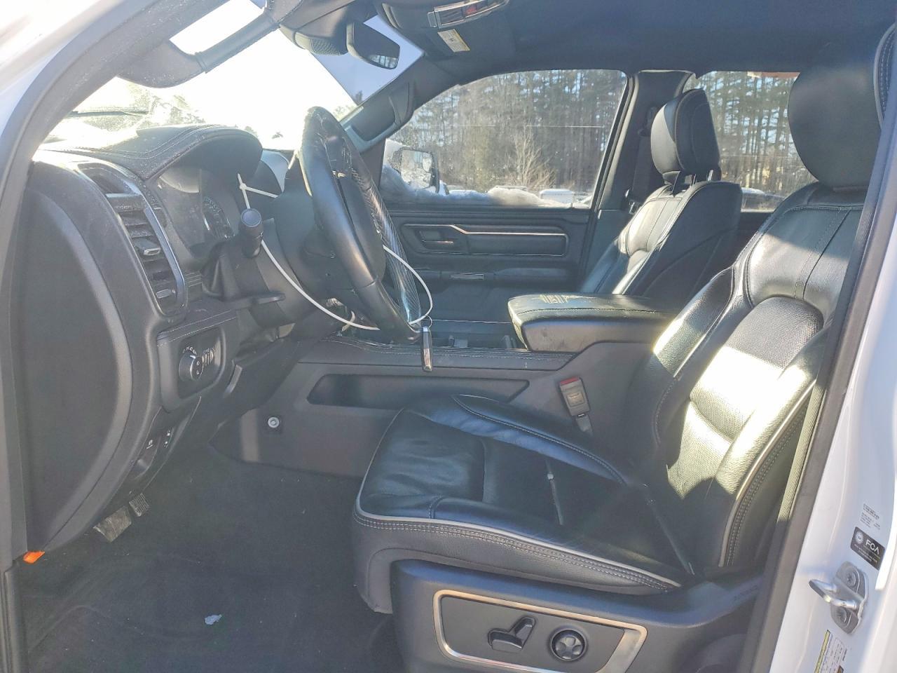 2021 Ram 1500 Limited - Image 7
