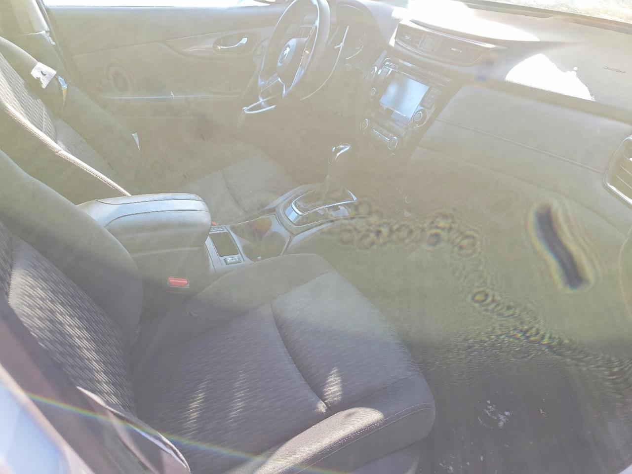 2019 Nissan Rogue S - Фото 7