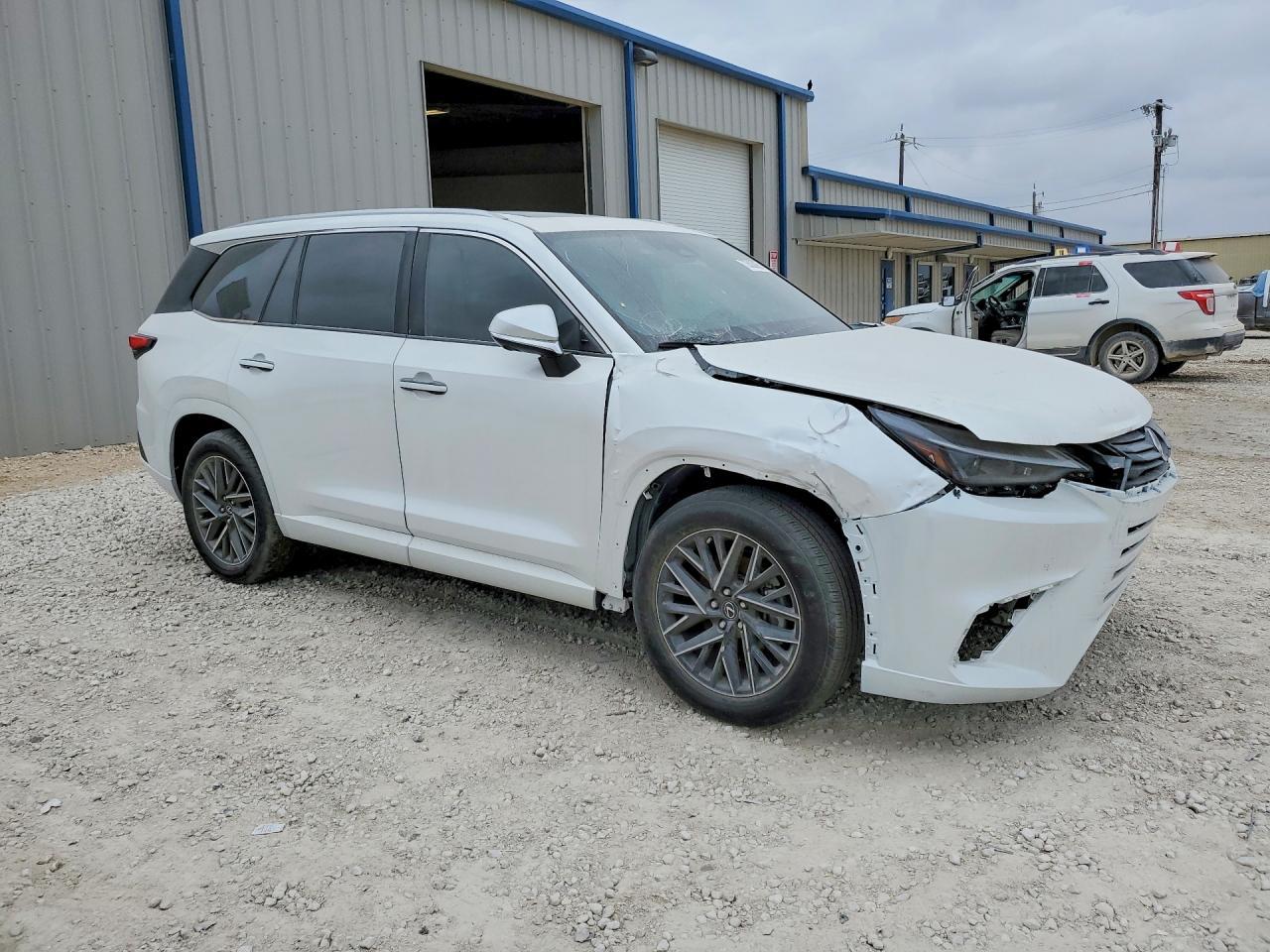2024 Lexus Tx 350 Base - Image 4