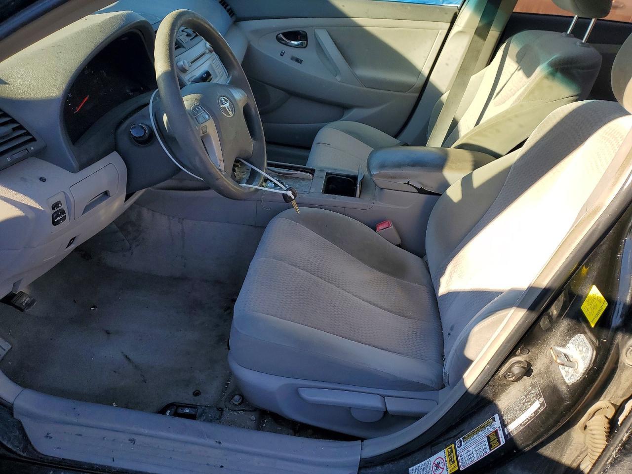 2011 Toyota Camry Base - Image 7