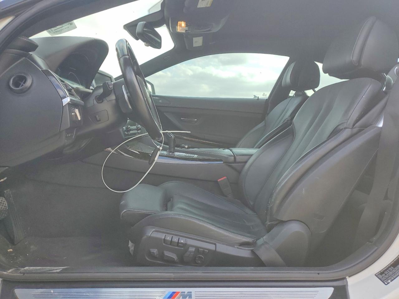 2015 BMW 650 I - Image 7