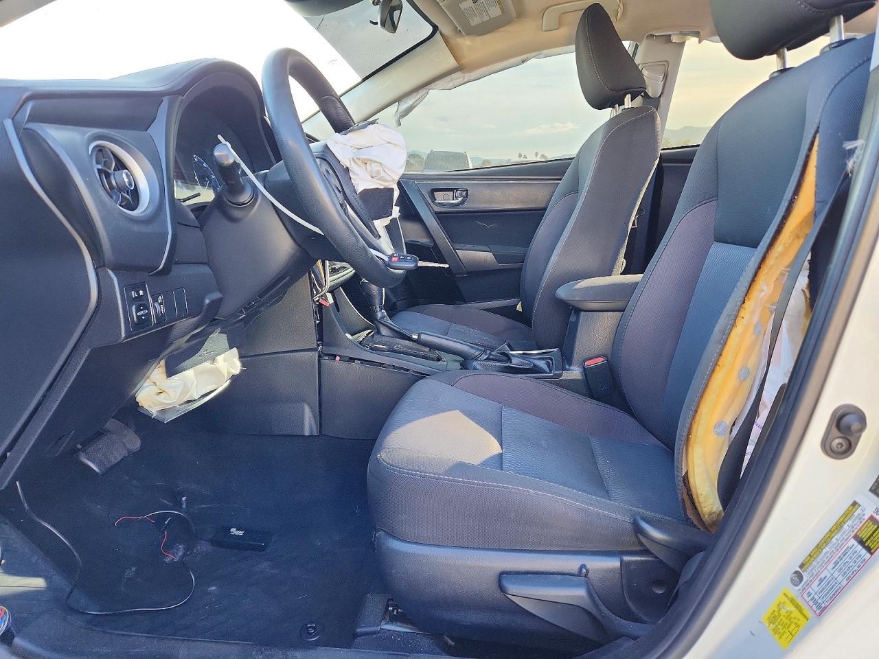 2018 Toyota Corolla L - Фото 7