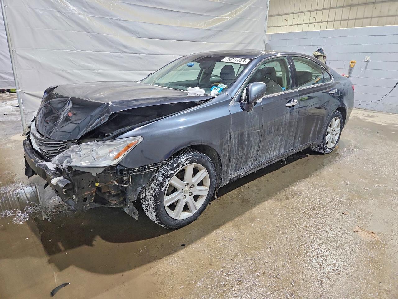 2007 Lexus Es 350 Base