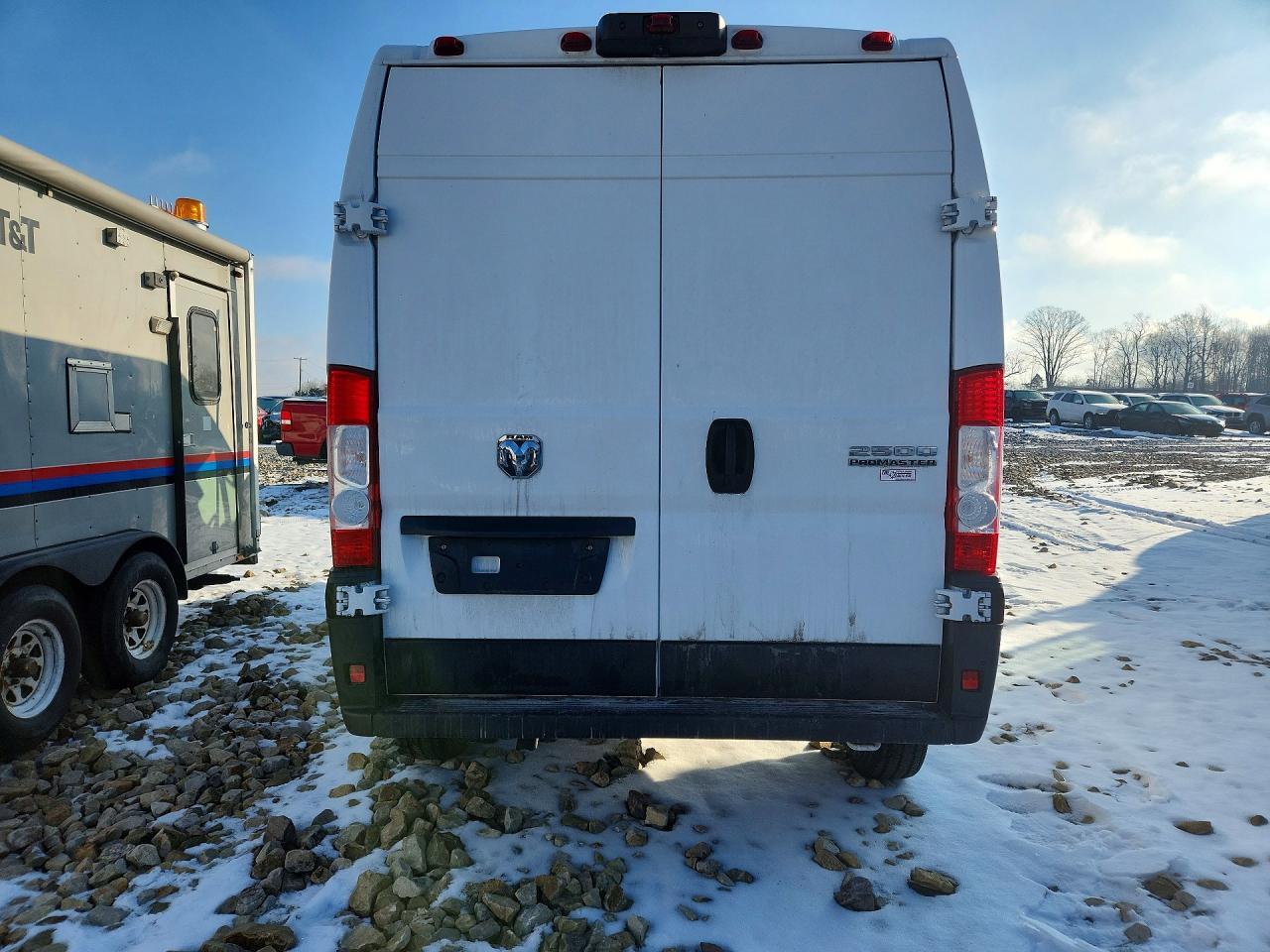 2023 Ram Promaster 2500 2500 High - Image 6