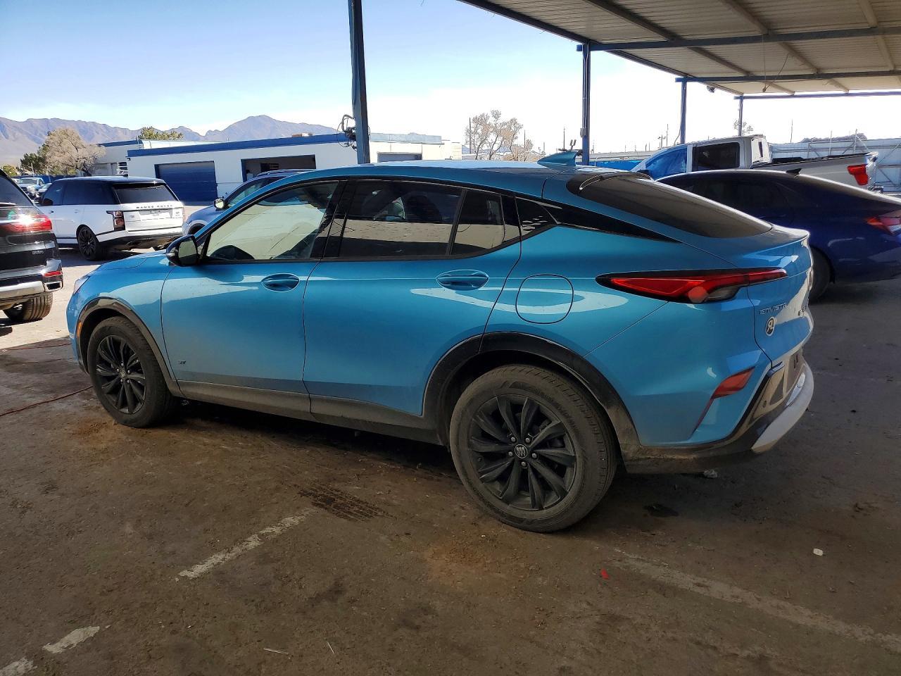 2025 Buick Envista Sport Touring - Image 2