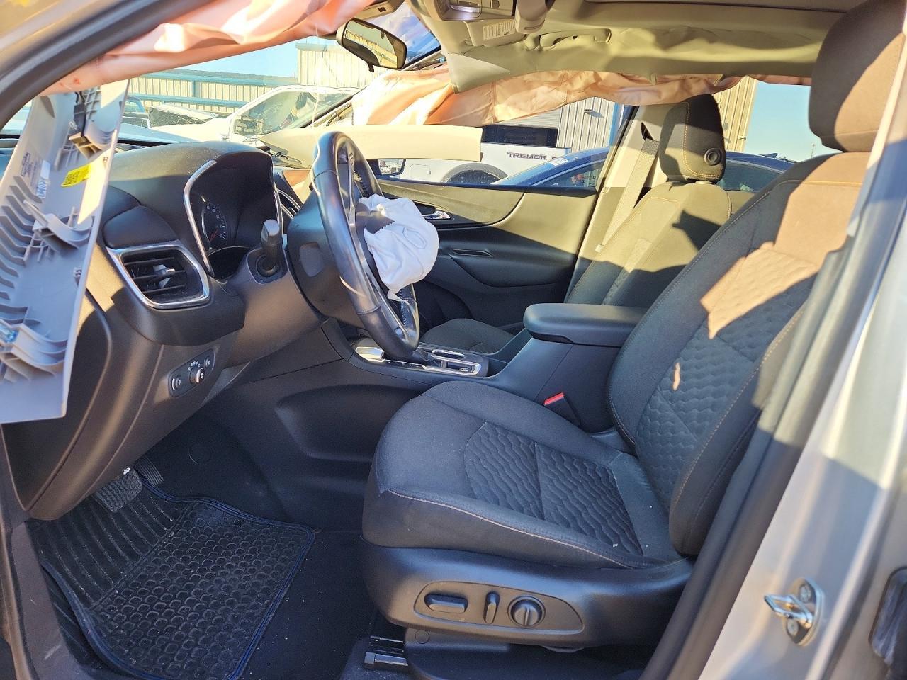 2020 Chevrolet Equinox Lt - Image 7