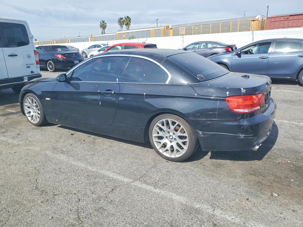 2007 BMW 328 I Sulev - Image 2