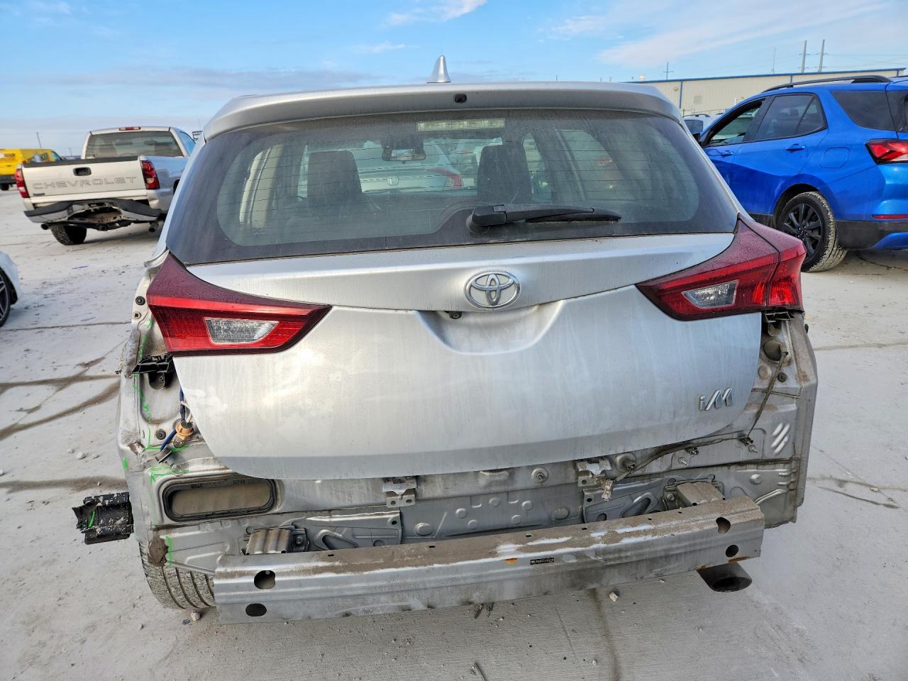 2017 Toyota Corolla Im - Image 6