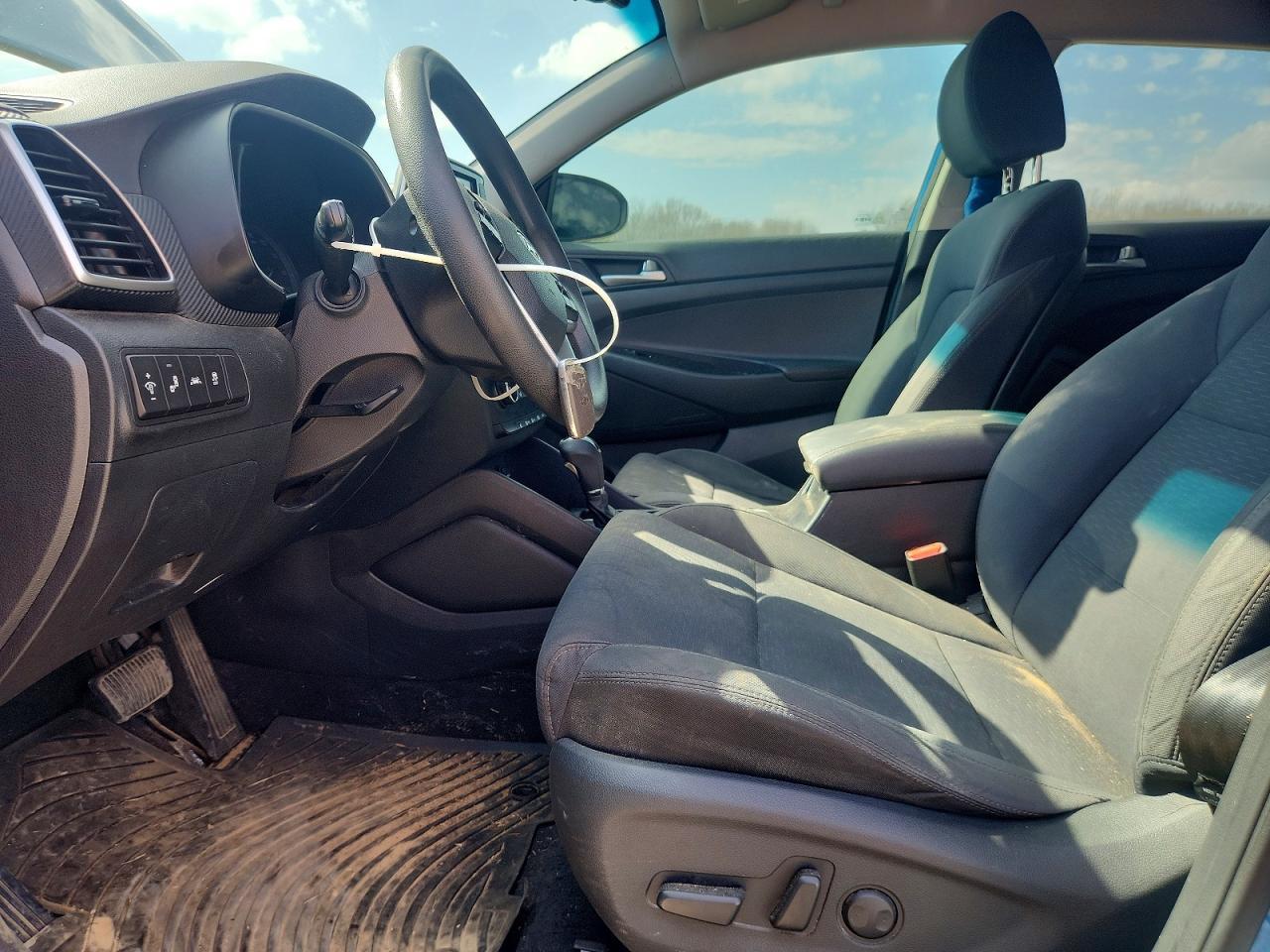 2020 Hyundai Tucson Value - Image 7