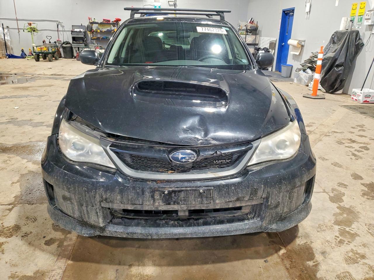 2013 Subaru Impreza Wrx - Image 5