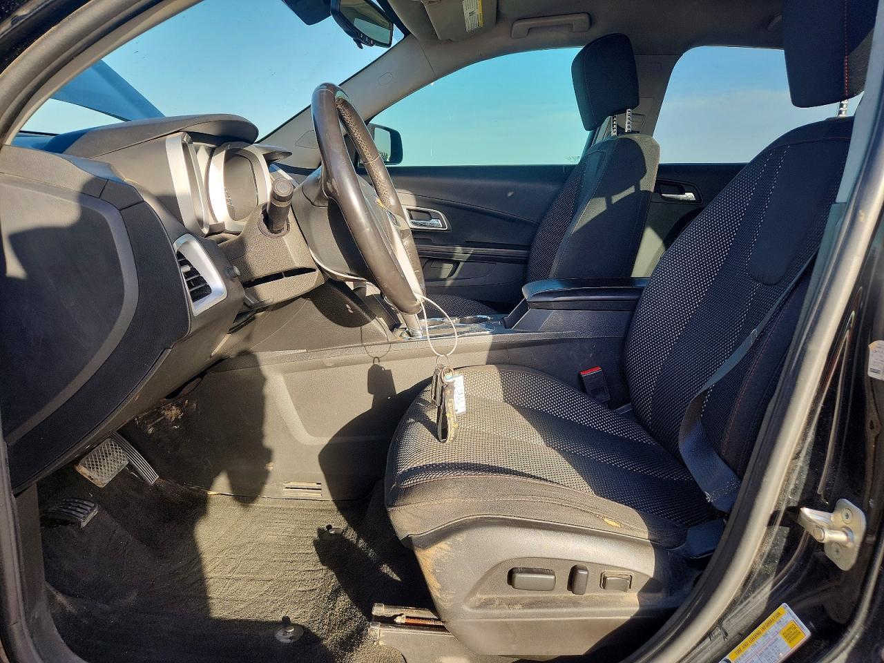 2015 Chevrolet Equinox Lt - Фото 7