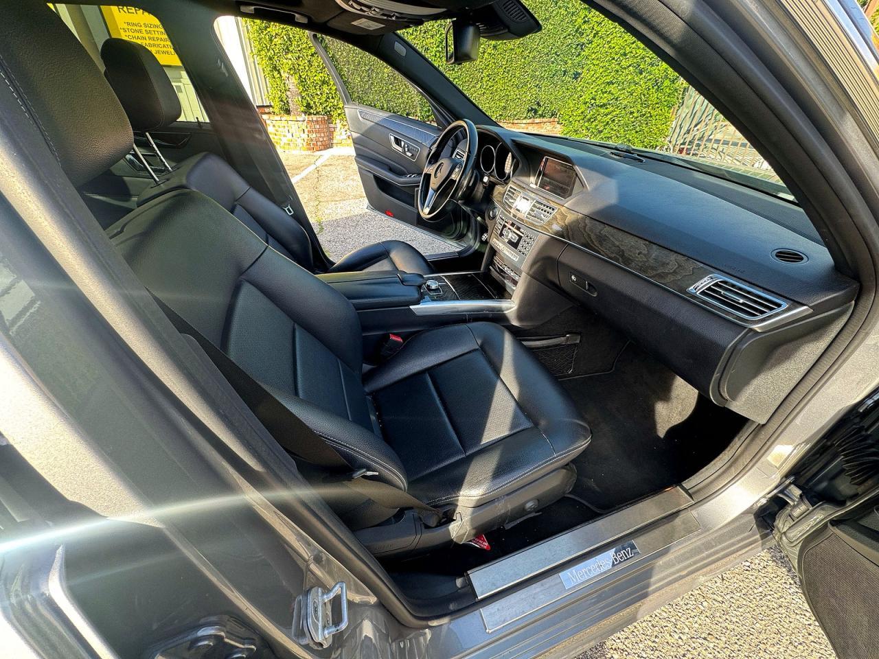 2015 Mercedes-Benz E 350 - Фото 5