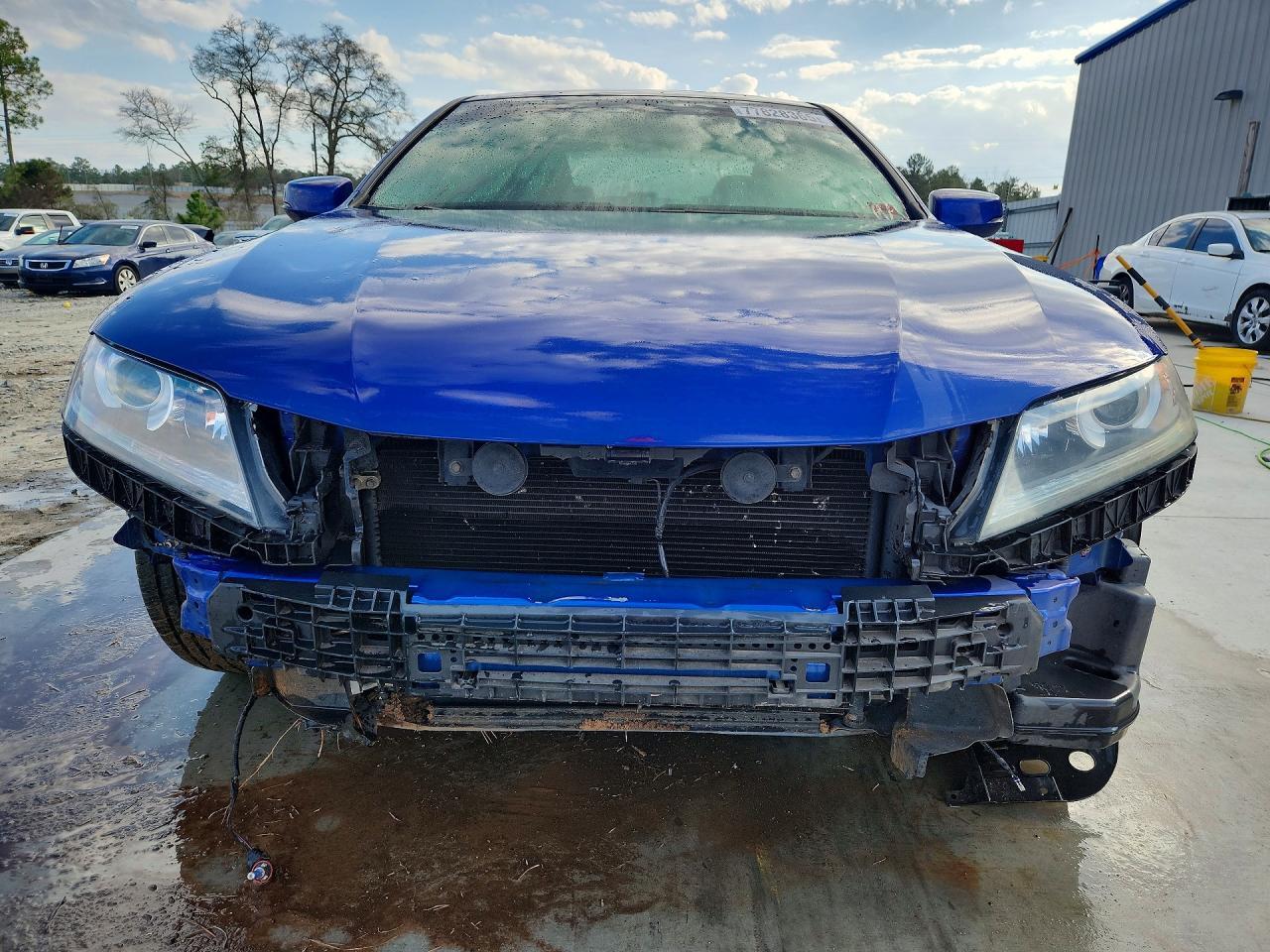 2014 Honda Accord - Image 5