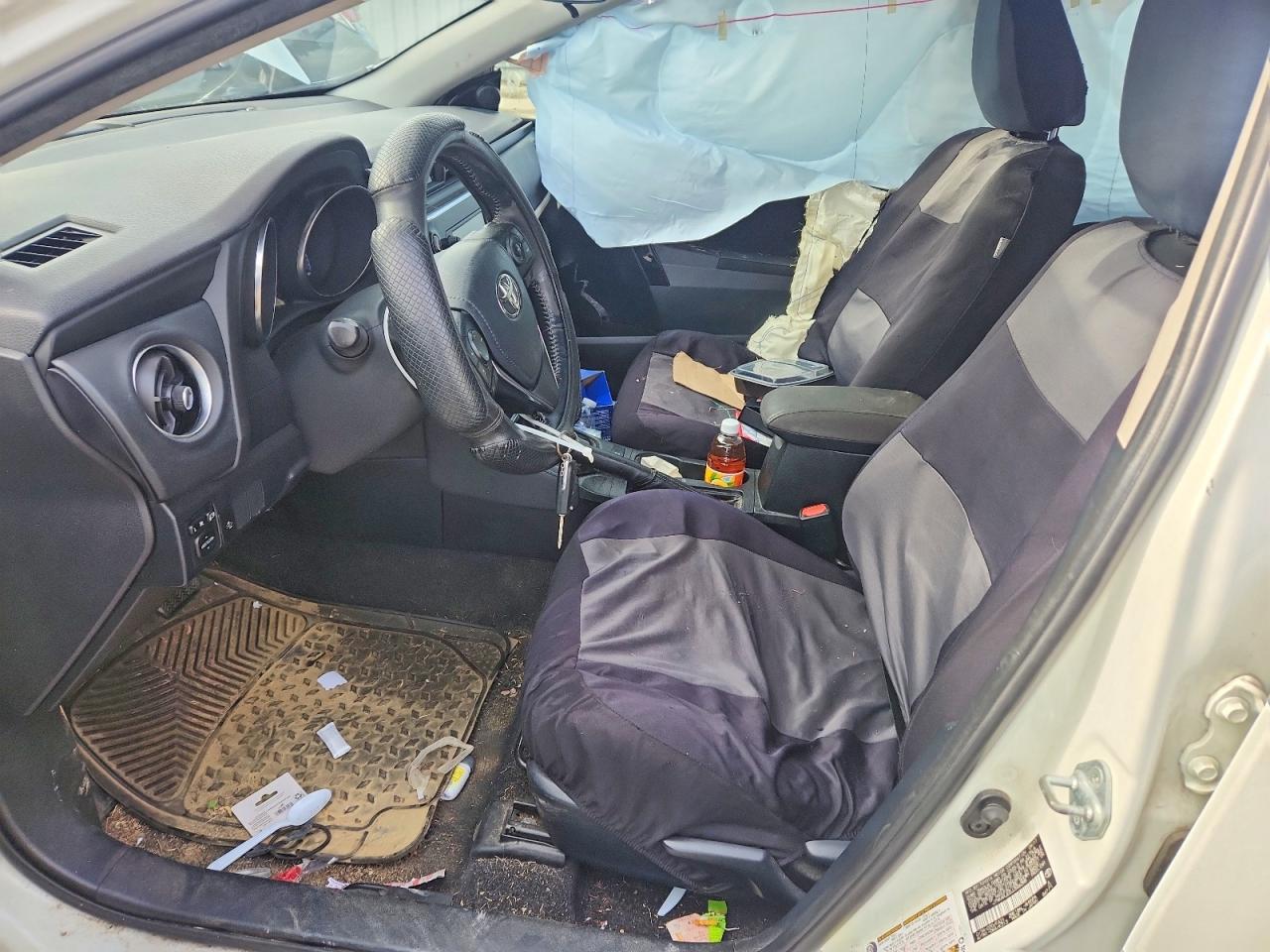 2018 Toyota Corolla Im - Image 7
