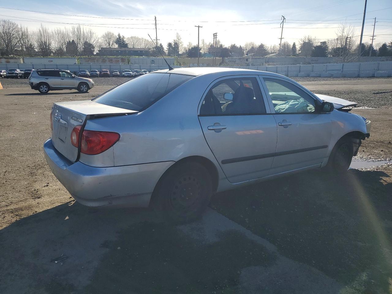 2005 Toyota Corolla Ce - Фото 3