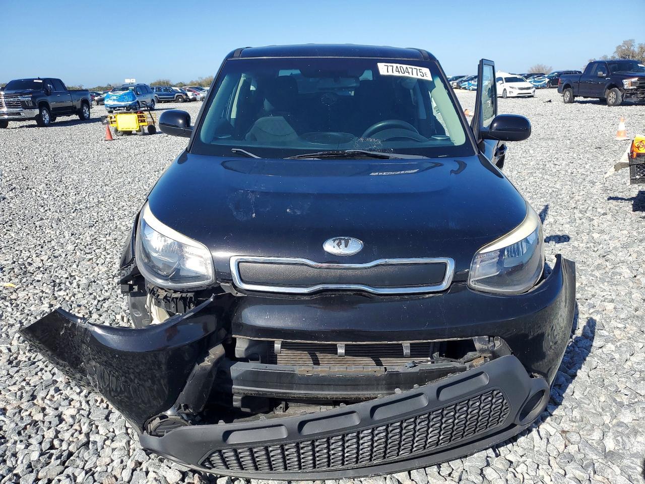 2014 Kia Soul - Фото 5