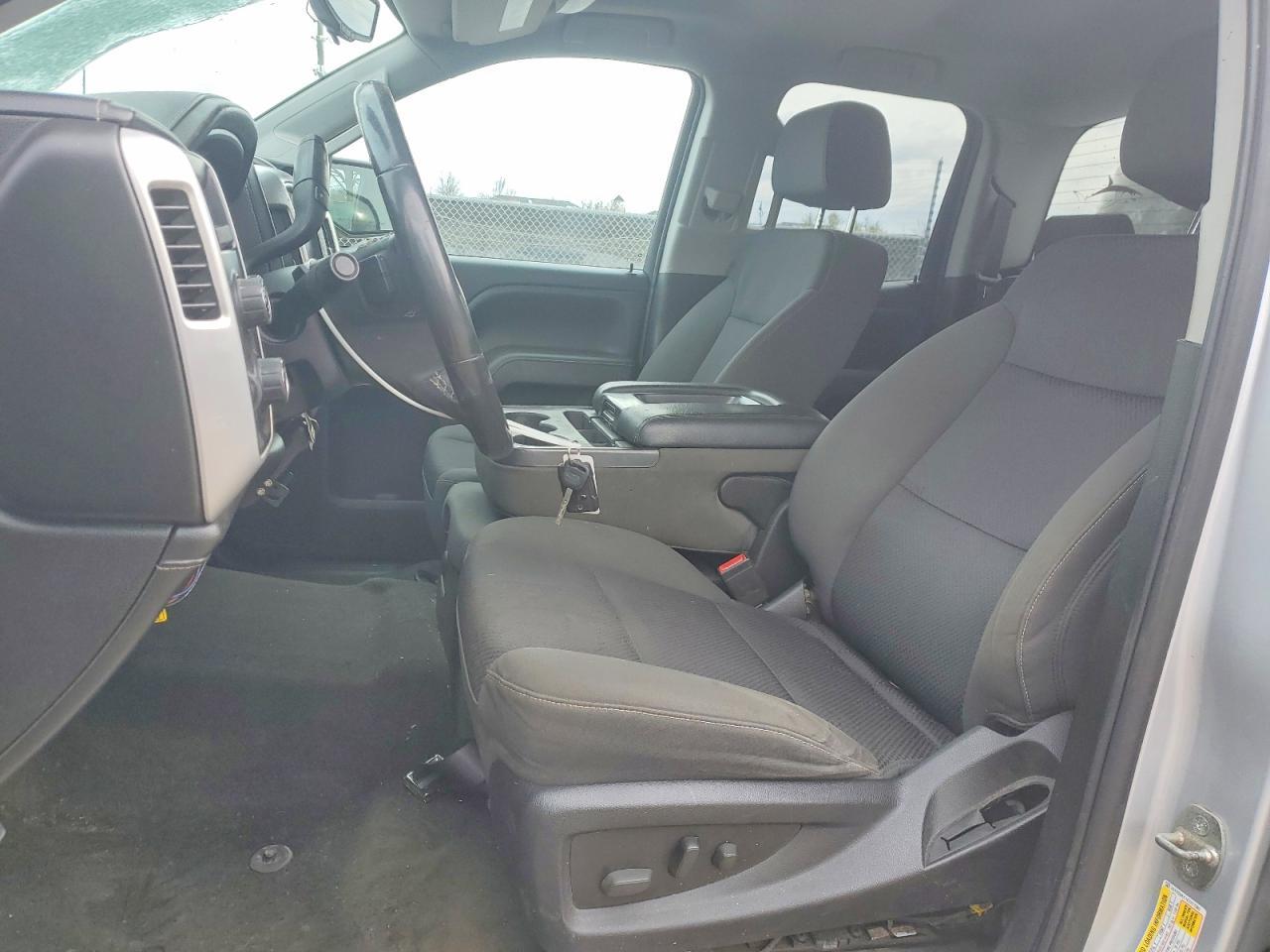 2014 GMC Sierra K1500 Sle - Фото 7