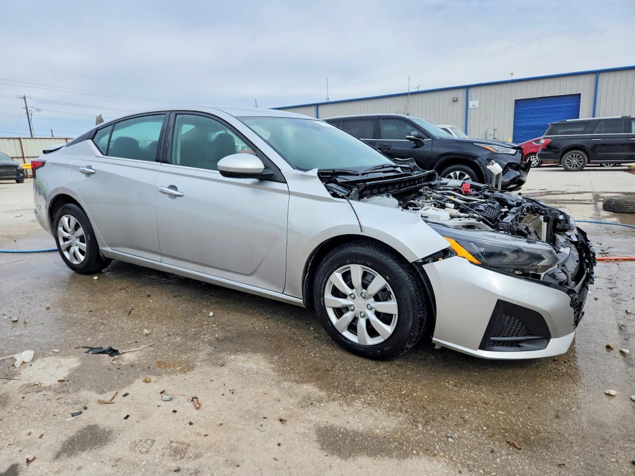 2023 Nissan Altima 2.5 S - Фото 4