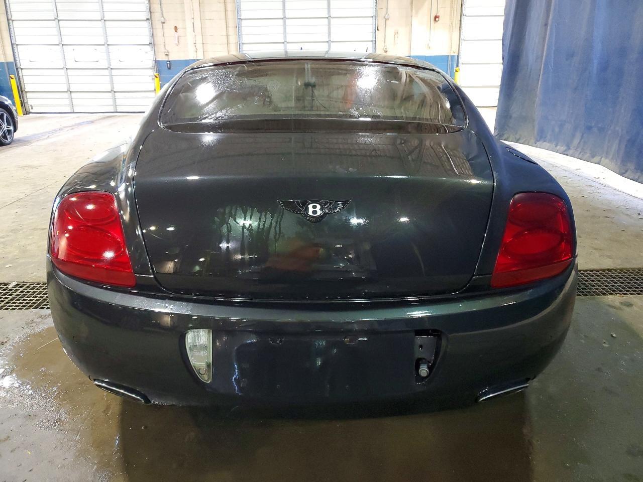 2004 Bentley Continental Gt - Image 6
