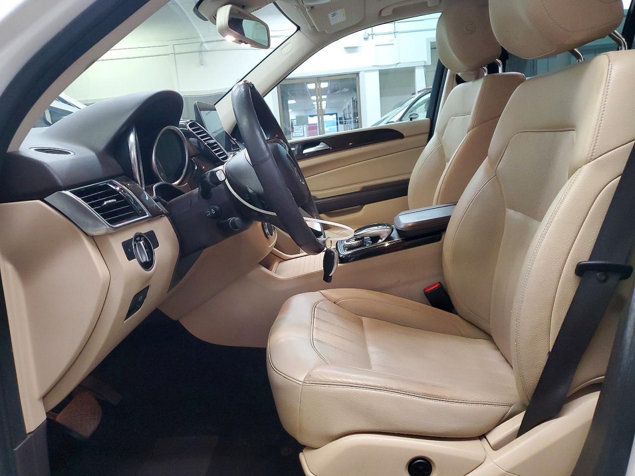 2017 Mercedes-Benz Gle 350 4Matic - Фото 7