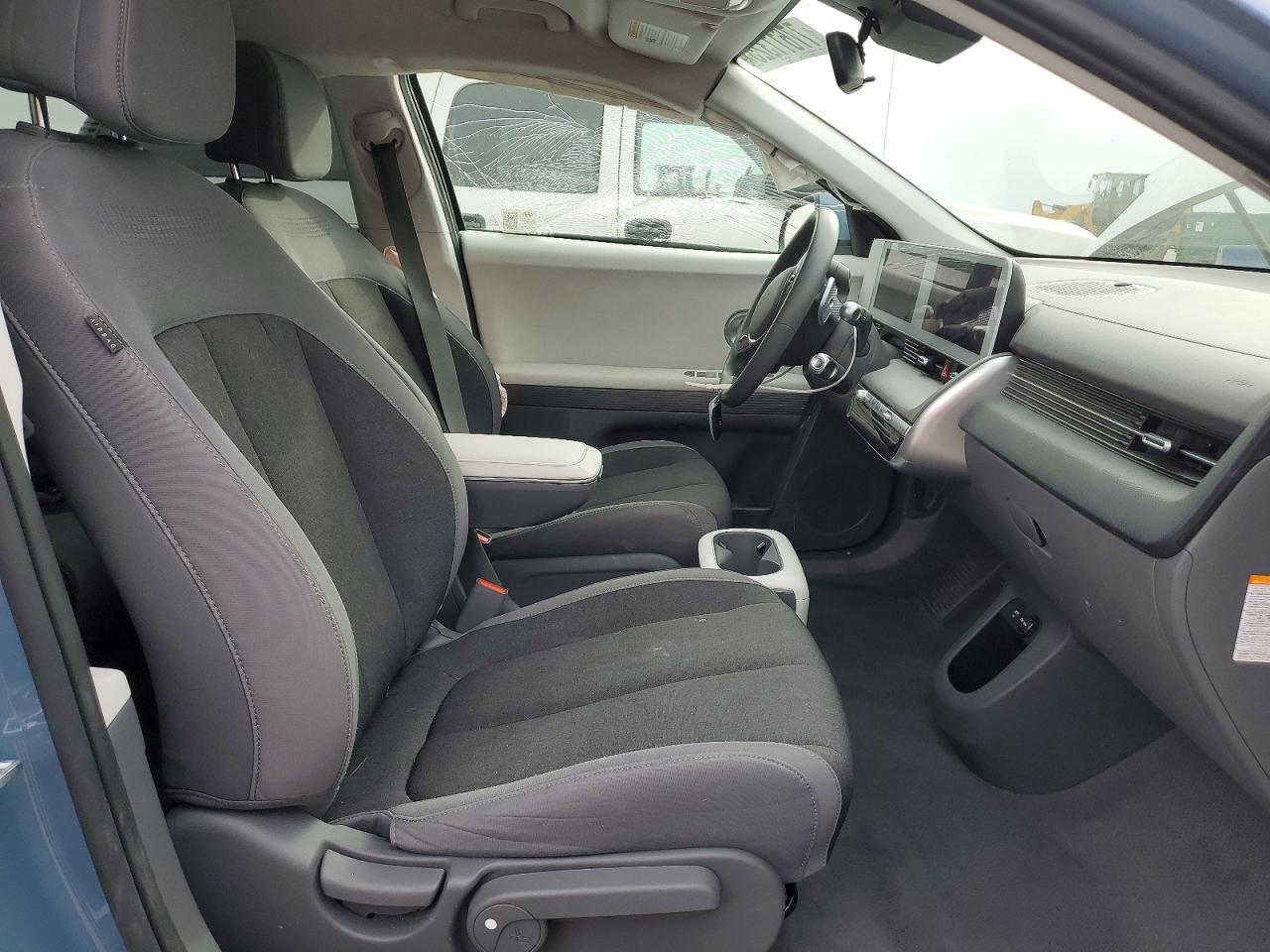 2024 Hyundai Ioniq 5 Se - Фото 7