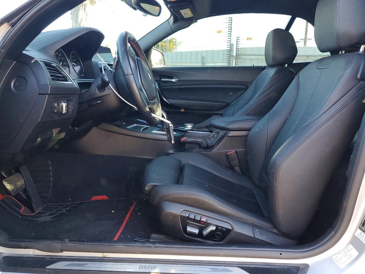 2018 BMW 230I - Фото 7