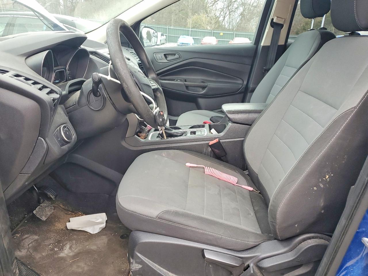 2018 Ford Escape S - Image 7