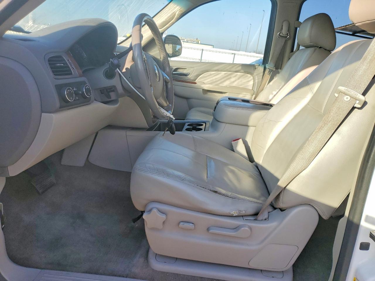 2012 Chevrolet Tahoe K1500 Lt - Фото 7