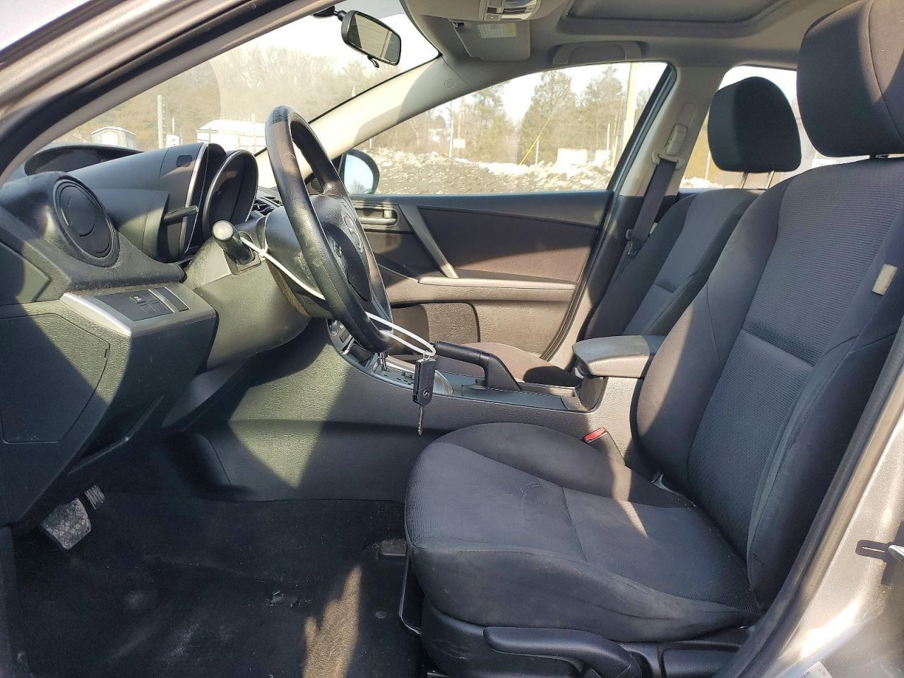 2010 Mazda 3 I - Фото 7