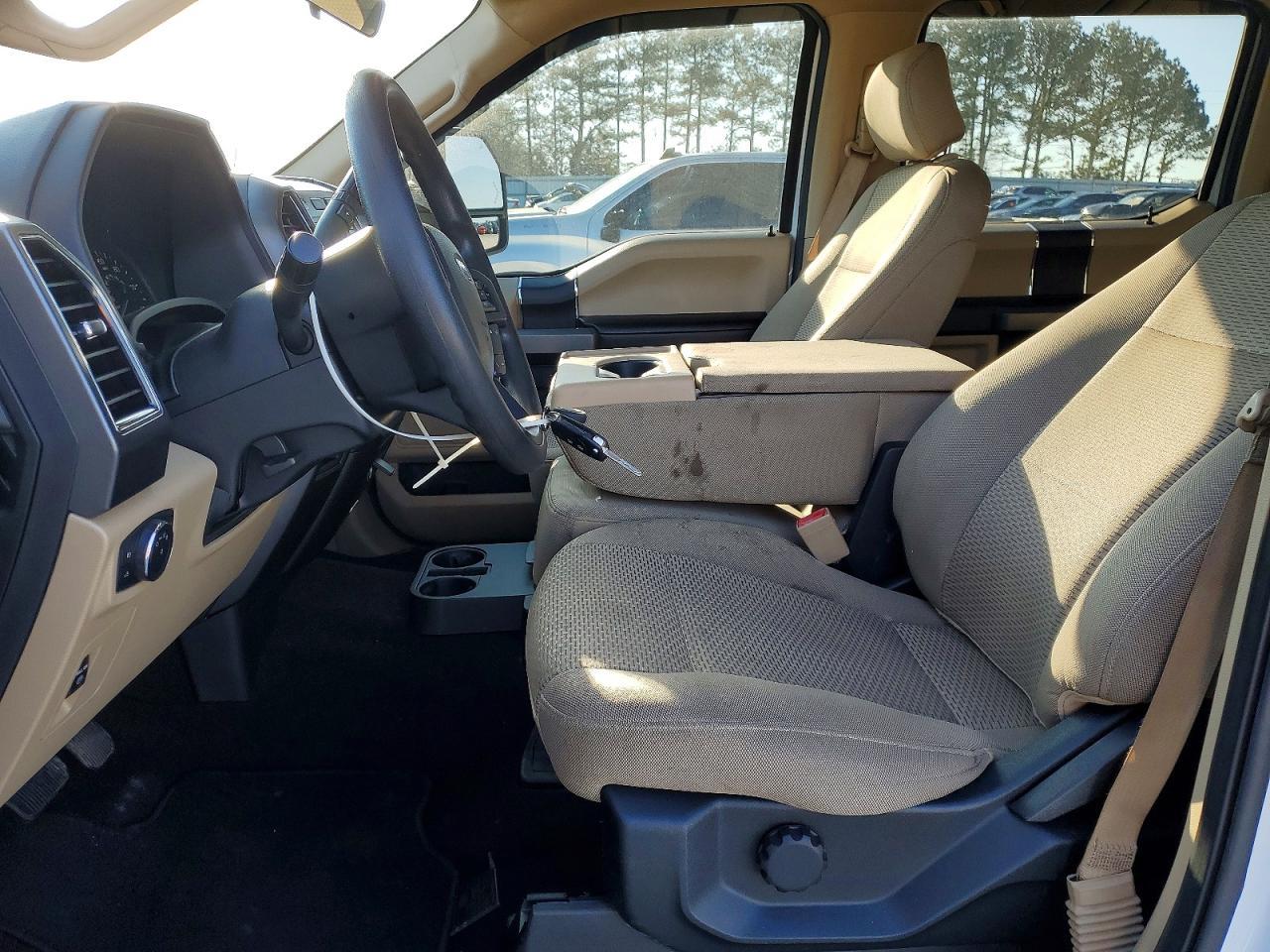 2018 Ford F150 Supercrew - Image 7
