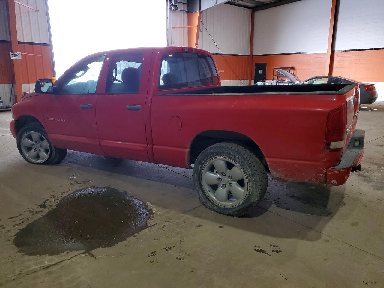 2004 Dodge Ram 1500 St - Image 2