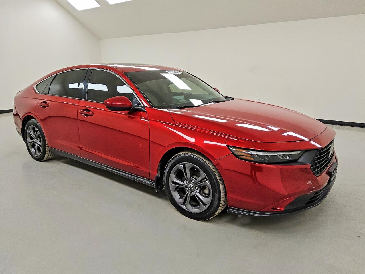 2023 Honda Accord Ex - Фото 4