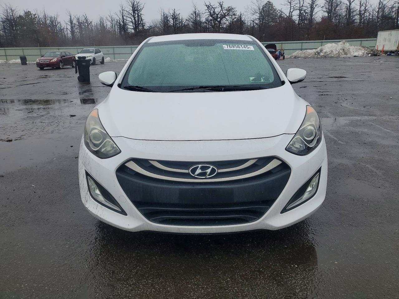 2014 Hyundai Elantra Gt - Image 5