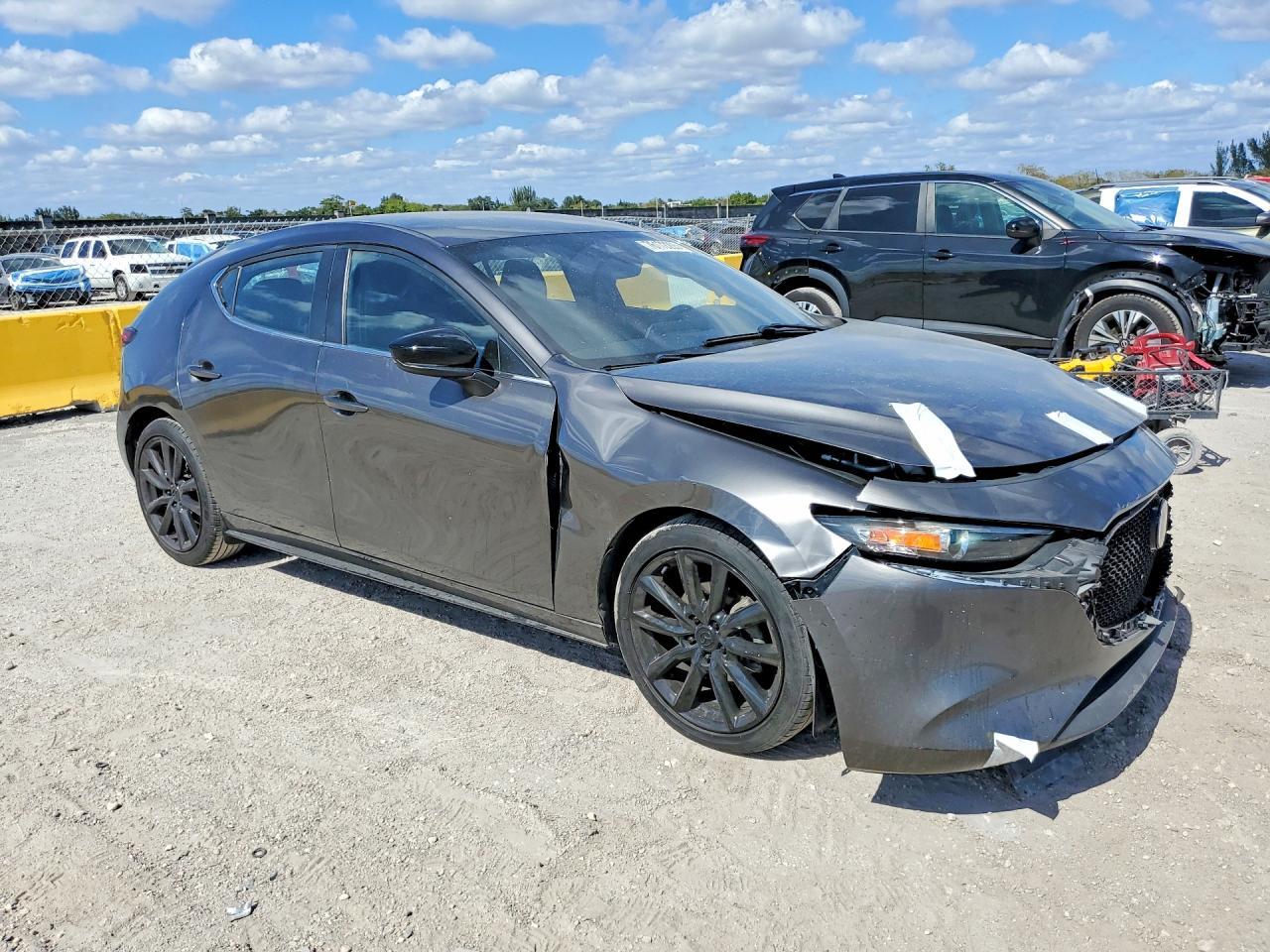 2019 Mazda 3 Preferred - Фото 4