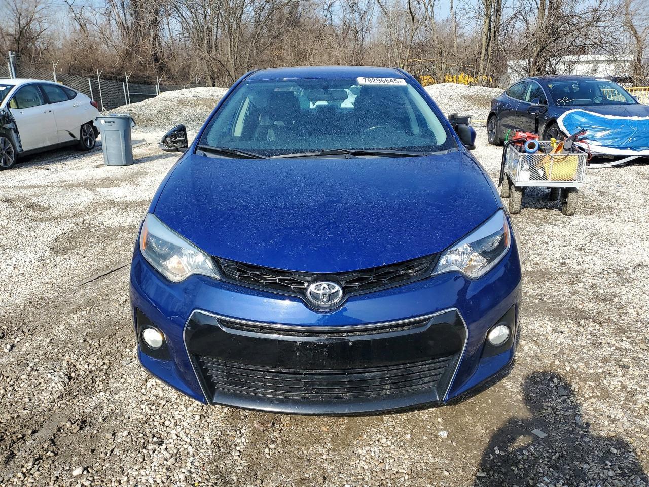 2016 Toyota Corolla L - Image 5