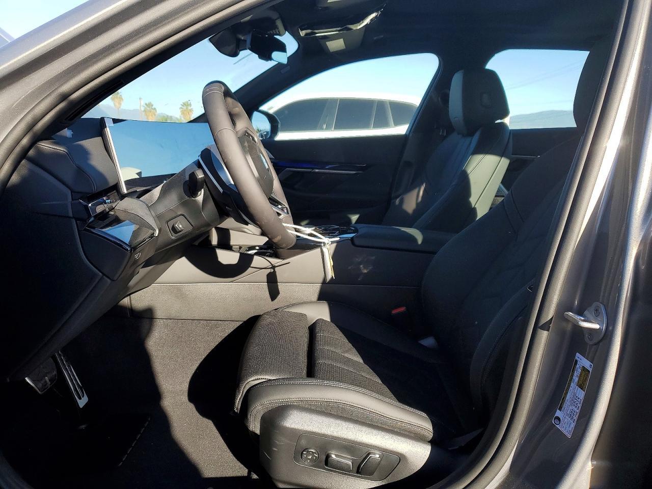 2026 BMW 530 I - Image 7