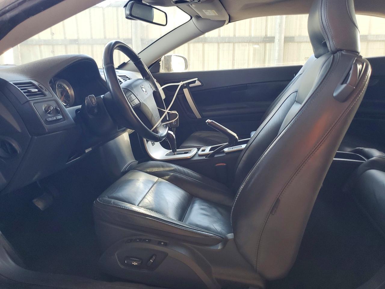 2013 Volvo C70 T5 - Фото 7