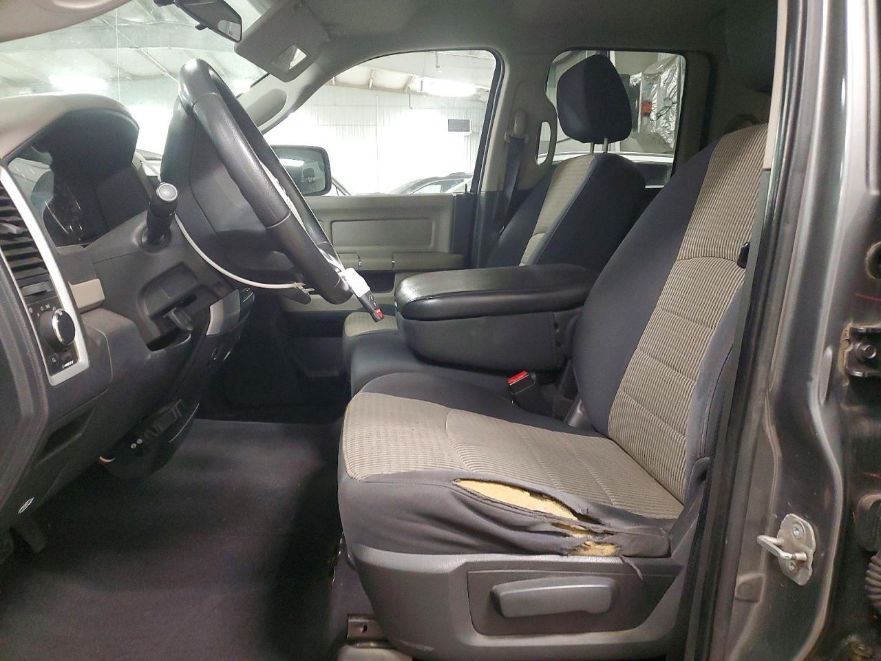 2009 Dodge Ram 1500 - Image 7
