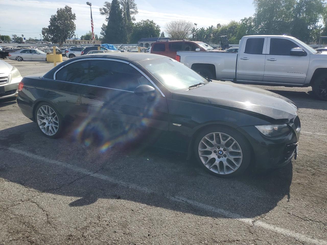 2007 BMW 328 I Sulev - Image 4
