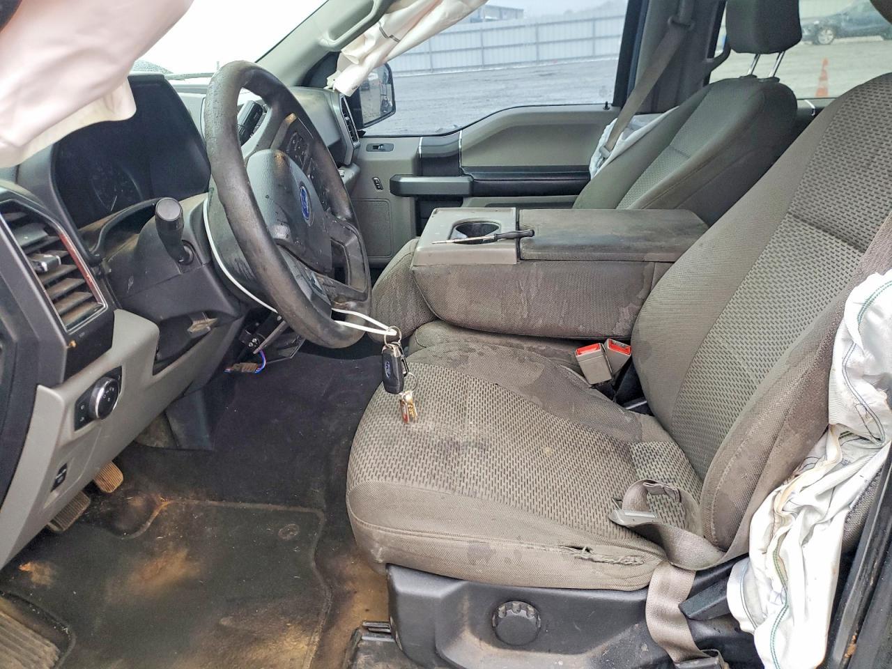 2018 Ford F150 Supercrew - Image 7