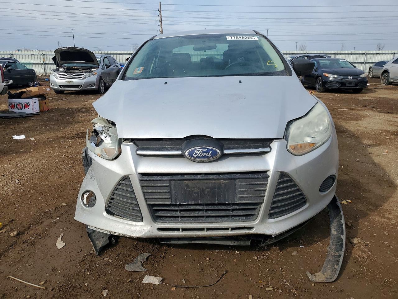 2014 Ford Focus - Image 5