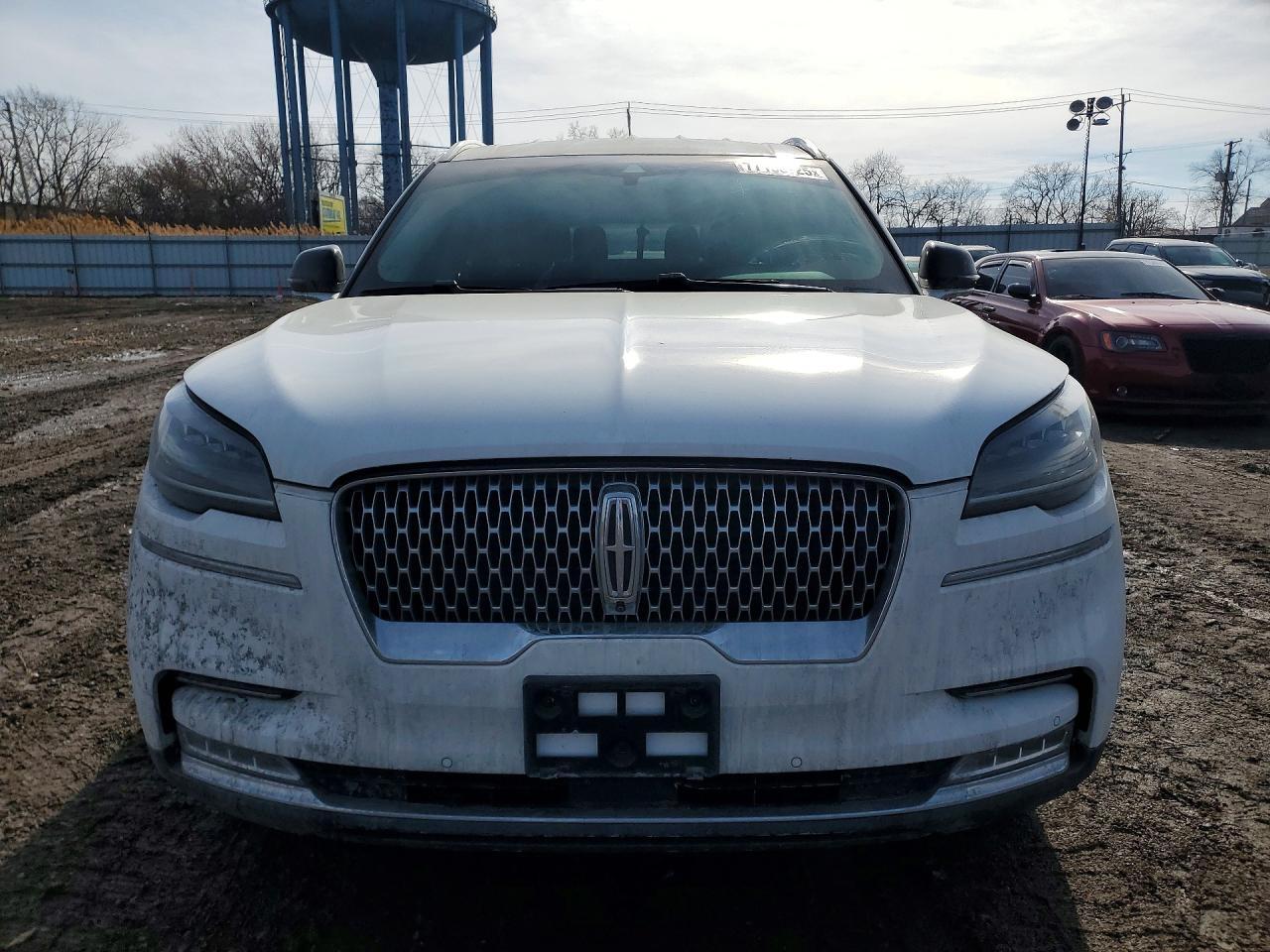 2020 Lincoln Aviator Reserve - Image 5