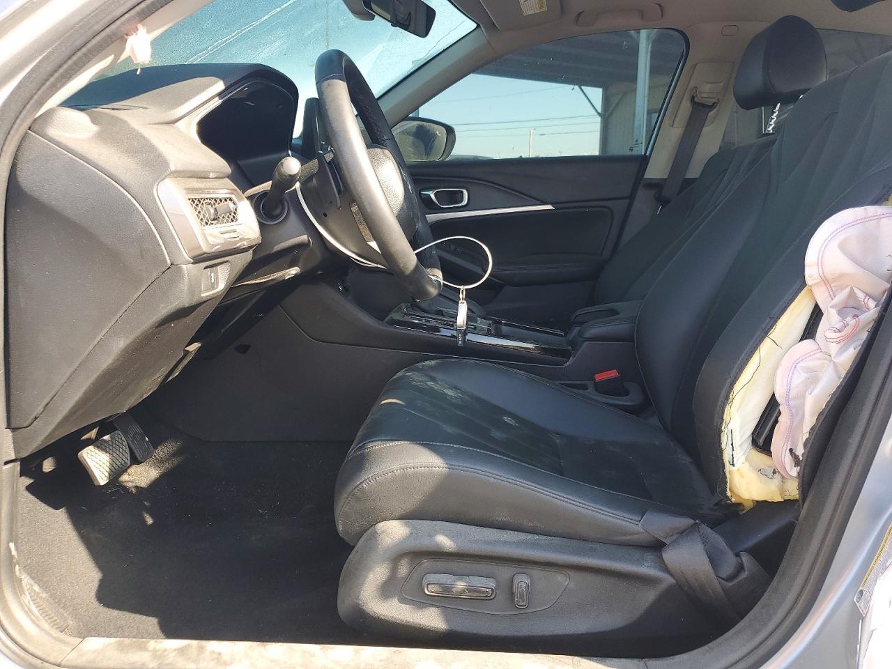 2025 Acura Integra - Фото 7