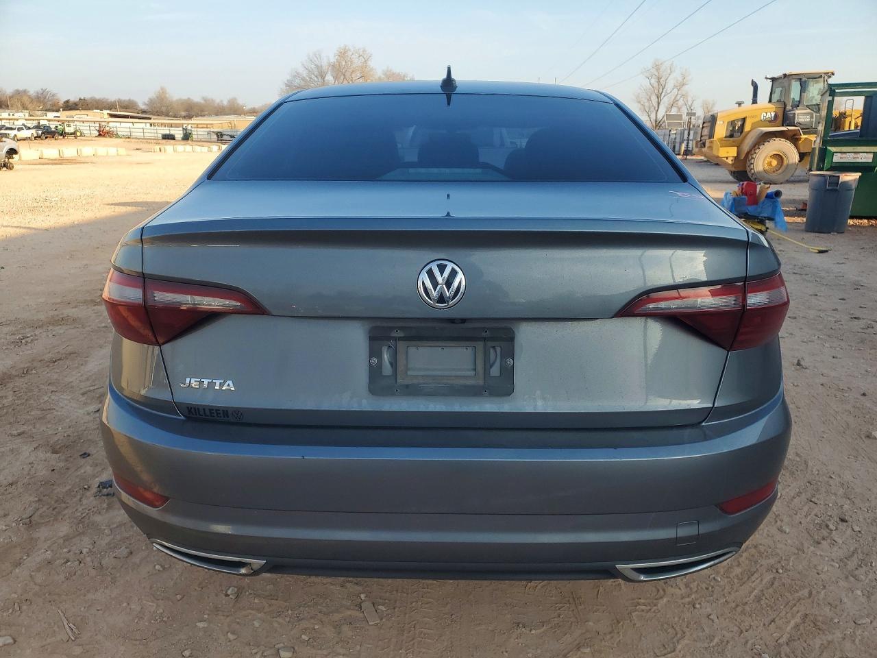 2021 Volkswagen Jetta S - Фото 6