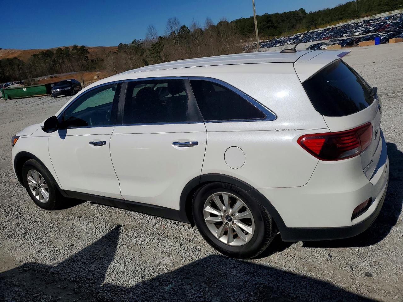 2019 Kia Sorento Lx - Фото 2