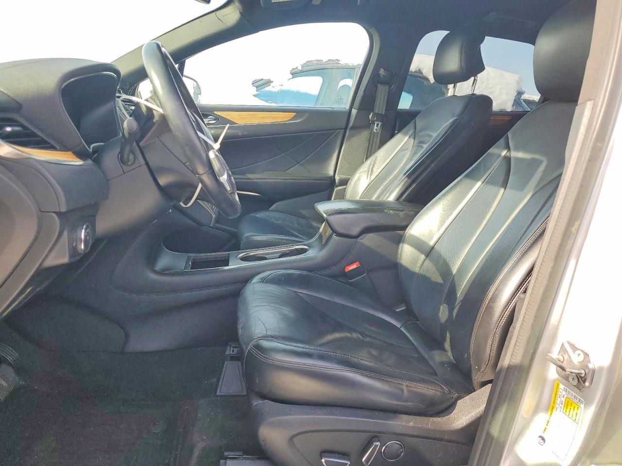 2015 Lincoln Mkc - Image 7