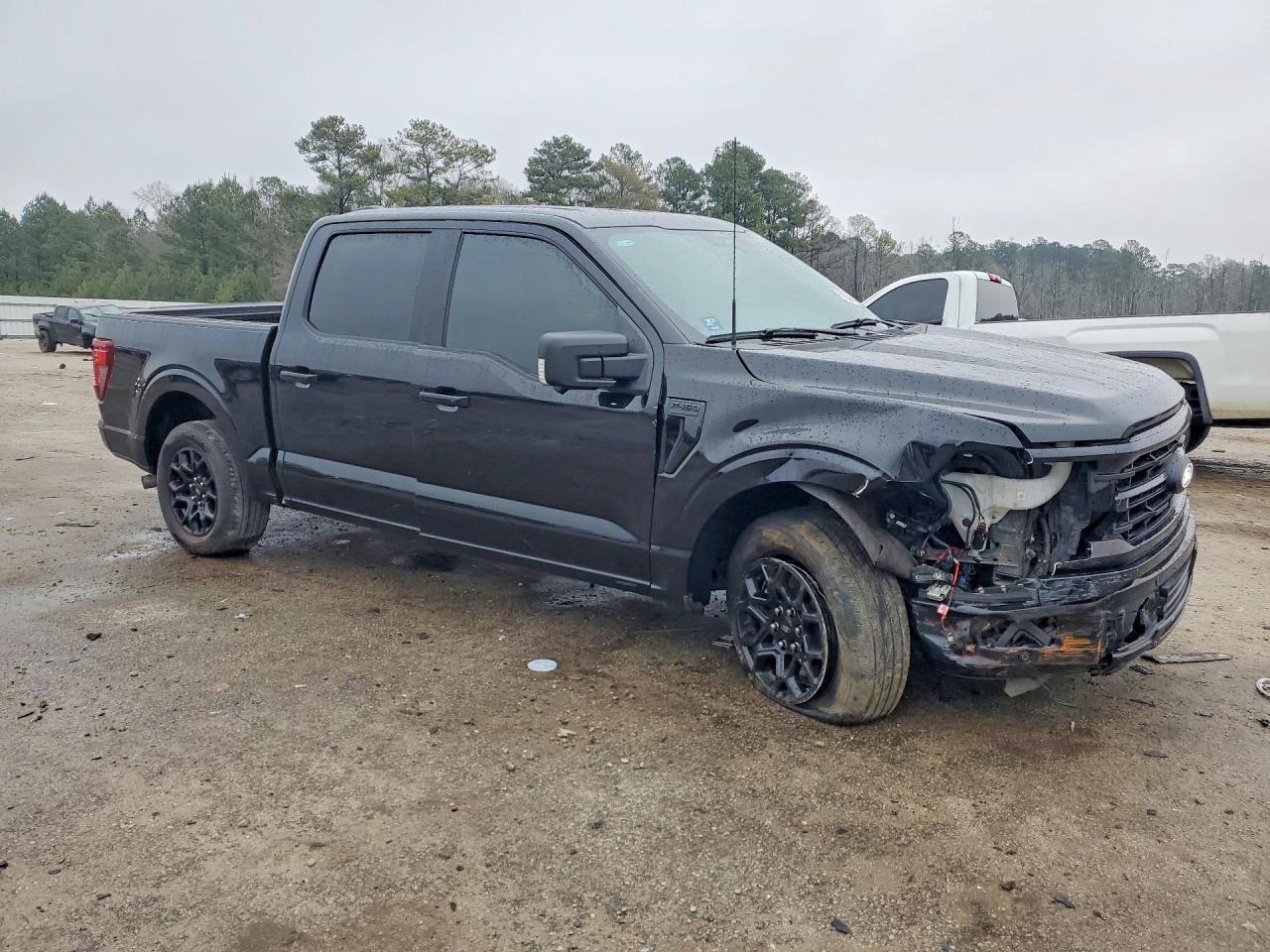 2024 Ford F150 Xlt - Image 4