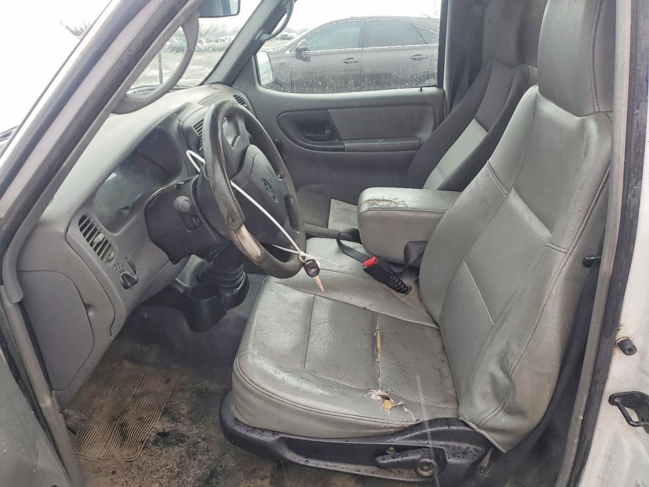 2004 Ford Ranger - Фото 7