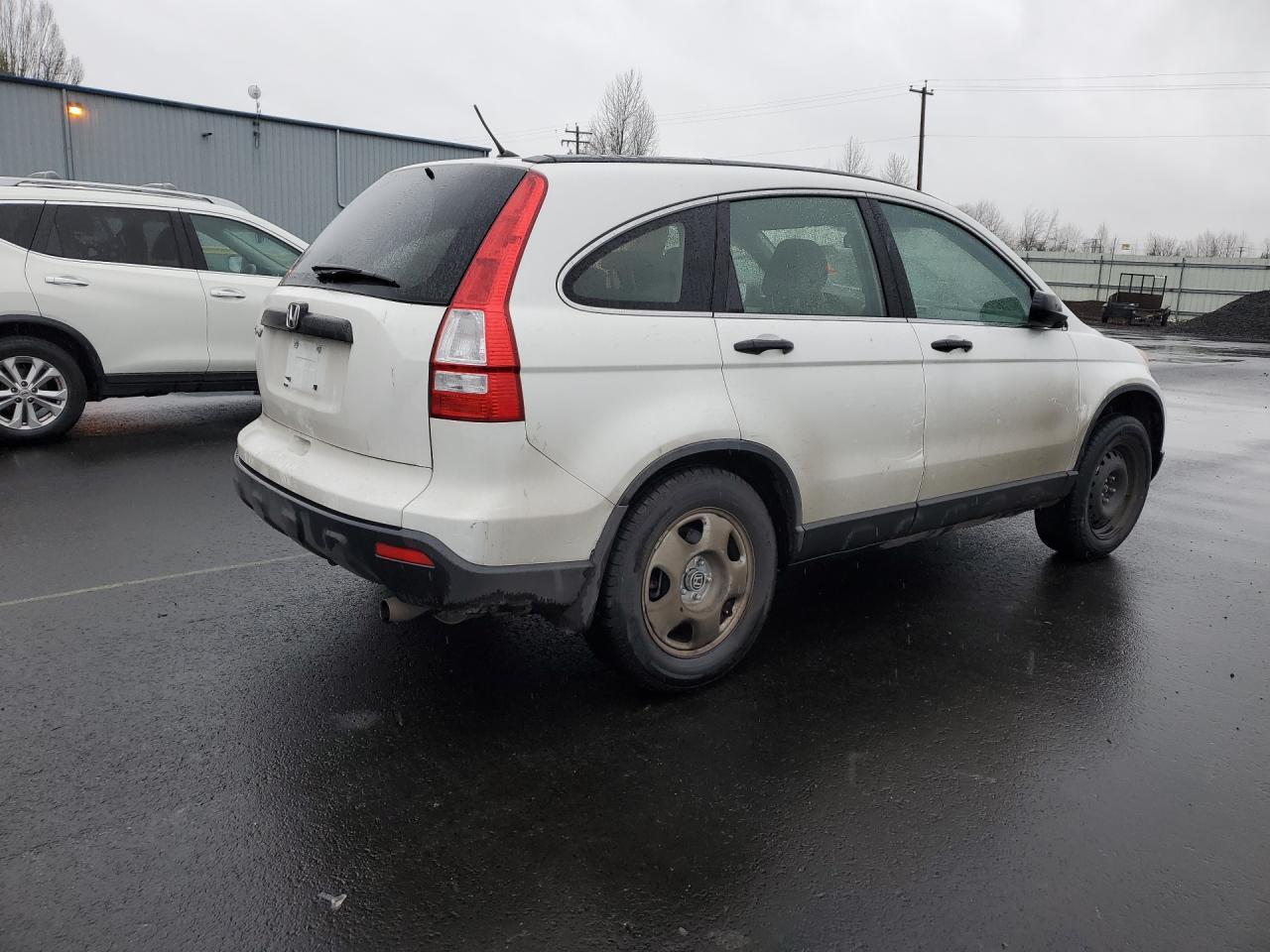 2008 Honda Crv Sport Utili - Фото 3